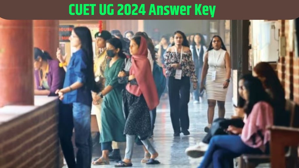 cuet ug result 2024, CUET UG re exam, cuet ug result, NTA CUET UG Result Kab Aayega