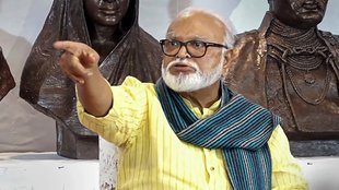 Chagan Bhujbal | Maharashtra | Lok Sabha Chunav | Maharashtra Politics