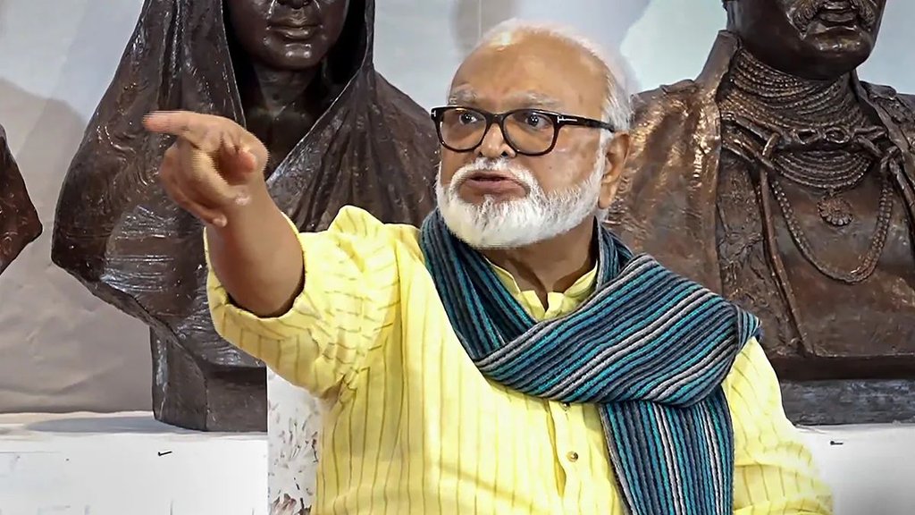 Chagan Bhujbal | Maharashtra | Lok Sabha Chunav | Maharashtra Politics