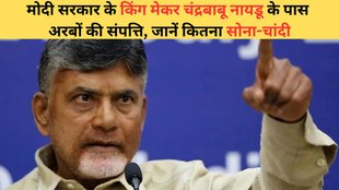 chandrababu naidu, Modi Governmanet, Chandrababu naidu net worth