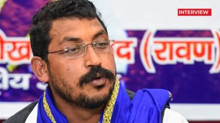 Chandrashekhar Aazad | Uttar Pradesh