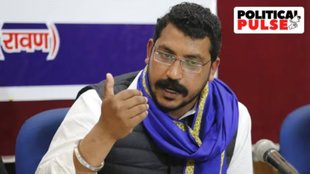 Lok Sabha Elections 2024 | Chandrashekhar Azad | bsp up