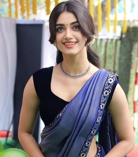 Bhagyashri Borse
