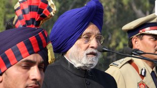 Charanjit Singh Atwal | NDA | upa government | india alliance