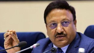 Chief Election Commissioner | Rajiv Kumar | EVM