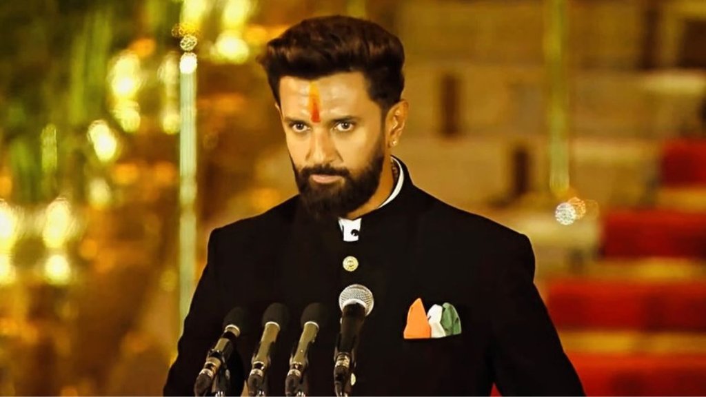 Chirag Paswan Modi Sarkar, Chirag Paswan Income, Chirag Paswan Car Collection, Chirag Paswan House Price, Chirag Paswan Salary, Chirag Paswan Wife