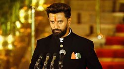 Chirag Paswan Car collection: चिराग पासवान कहते हैं खुद को मोदी जी का हनुमान, इनका कार कलेक्शन देख आप भी रह जाएंगे हैरान