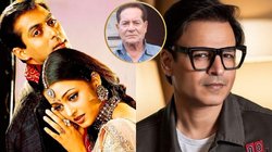 CineGram: ‘कोई और उसे लेकर चला गया और ये दोनों…’ जब ऐश्वर्या राय के लिए हुए विवेक ओबेरॉय और सलमान के झगड़े पर बोले सलीम खान