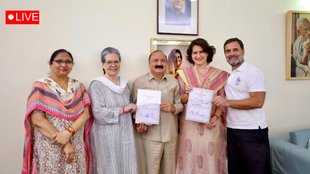 Congress | Kishori Lal Sharma | Rahul Gandhi