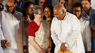Congress | BJP | Lok sabha
