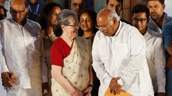 पी. चिदंबरम का कॉलम दूसरी नजर: विपक्ष के लिए सदन में जनता की आवाज बनने का अवसर, ‘न्यायपत्र’ के लिए काम करेगी