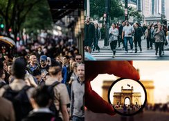 Not a single Indian lives in these countries of the world