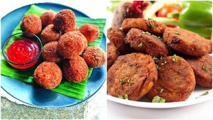 Jansatta Kitchen, cutlet, jansatta epaper