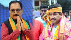 नवनिर्वाचित बीजेपी सांसदों ने केजरीवाल सरकार के खिलाफ कसी कमर, लोकसभा के बाद विधानसभा पर कब्जे की तैयारी