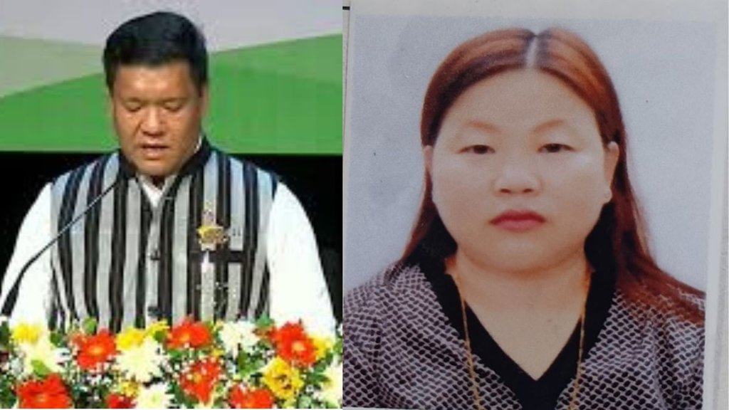 Dasanglu Pul | Arunachal pradesh | pema khandu |