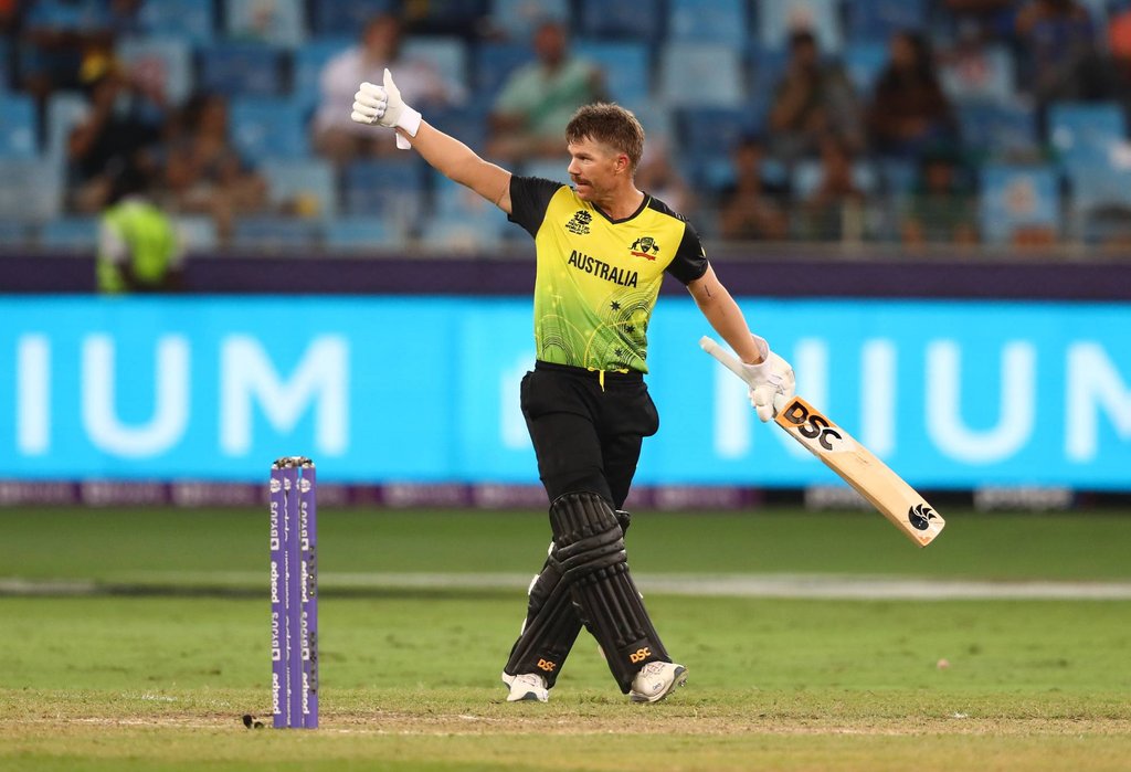 David Warner | T20 World Cup 2024 |