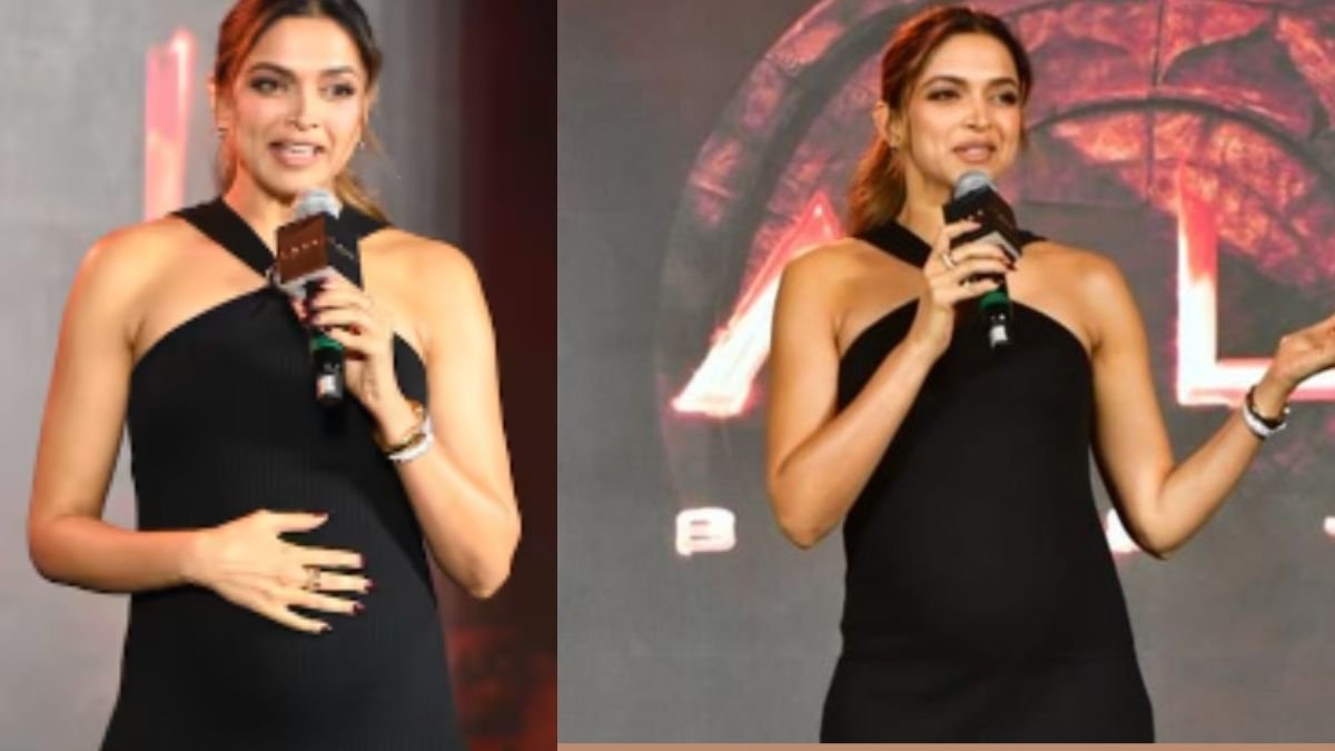 Deepika Padukone, Kalki 2829 AD Deepika Padukone, Kalki 2829 AD