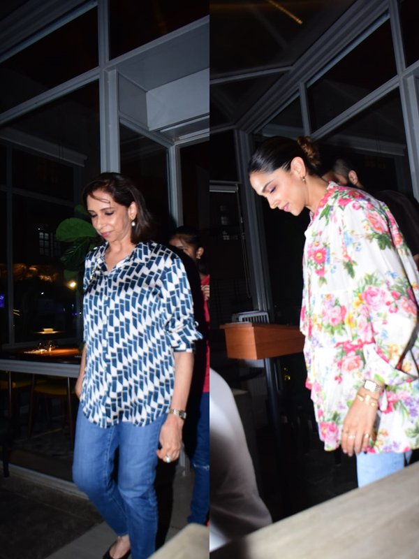 Deepika Padukone, Deepika Padukone flaunts Baby Bump