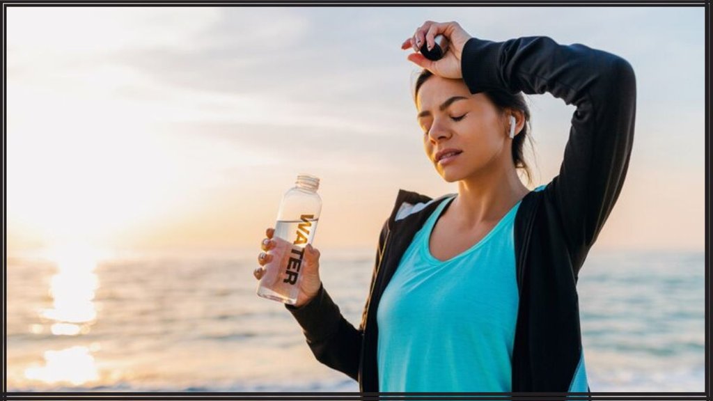Dehydration । Dehydration Sign । Dehydration Symptoms