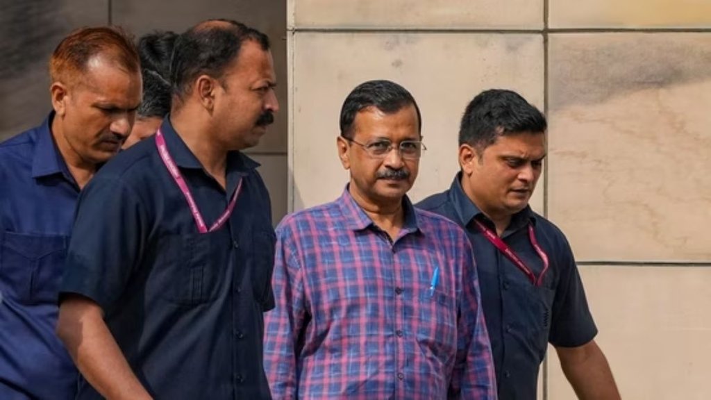Delhi CM | Arvind Kejriwal | Delhi Court| Arvind Kejriwal in Tihar Jail