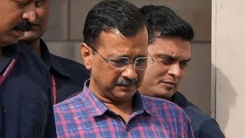 arvind kejriwal, aap, liqour scam