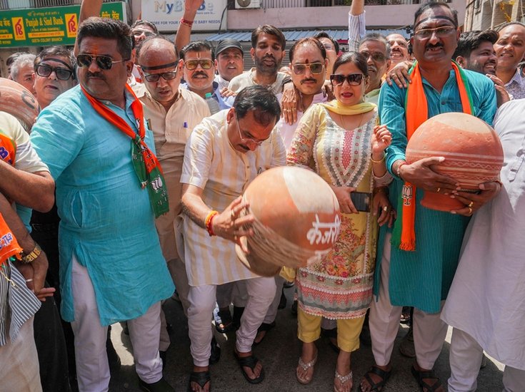 delhi jal board