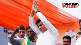 Delhi Lok Sabha Chunav Results, Delhi Congress interim chief, Devender Yadav