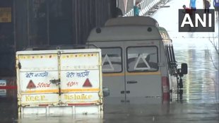 Weather, Delhi NCR Rain, Delhi NCR Mausam