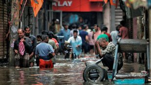 Delhi Rain, Delhi Monsoon, Weather Updates