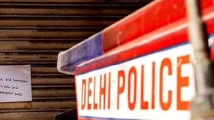 Delhi police