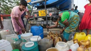 Delhi Water Crisis | Supreme Court | arvind kejriwal govt