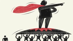 Democracy, Ravivari, Rakesh Sinha Blog