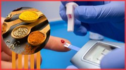 सुबह-सुबह गर्म पानी में मिलाकर पी लें ये मसाले, रिवर्स होने लगेगा Insulin Imbalance!