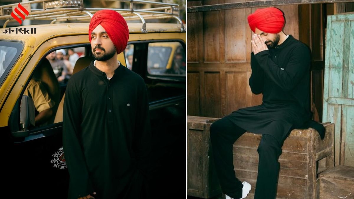 Diljit Dosanjh, Diljit Dosanjh films, Diljit