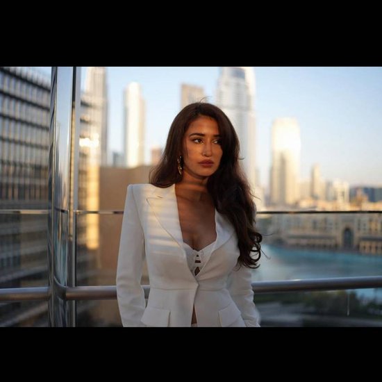 kalki 2898 AD Actress Disha Patani