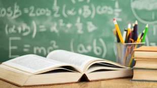 Education means, being literate or educated