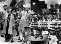 how many times emergency in india Indira Gandhi