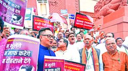 मुकेश भारद्वाज का कॉलम बेबाक बोल: जवाबदेही का जनादेश