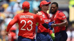 ENG vs USA, England Beat United States, T20 World Cup 2024 Semi Finals