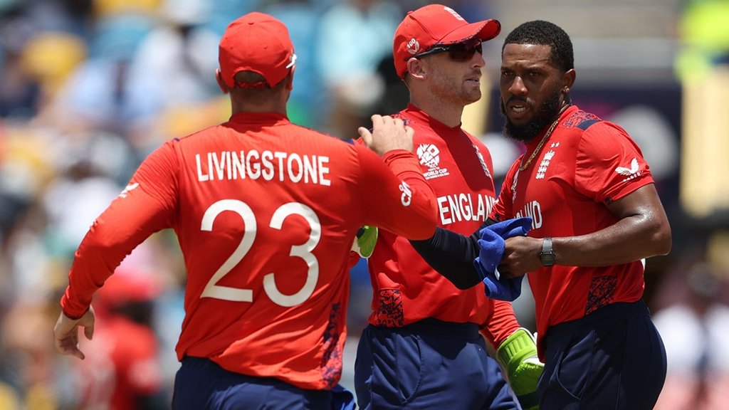 ENG vs USA, England Beat United States, T20 World Cup 2024 Semi Finals