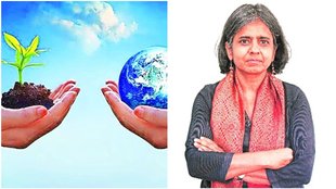 Environment, Nature, Protection of environment,