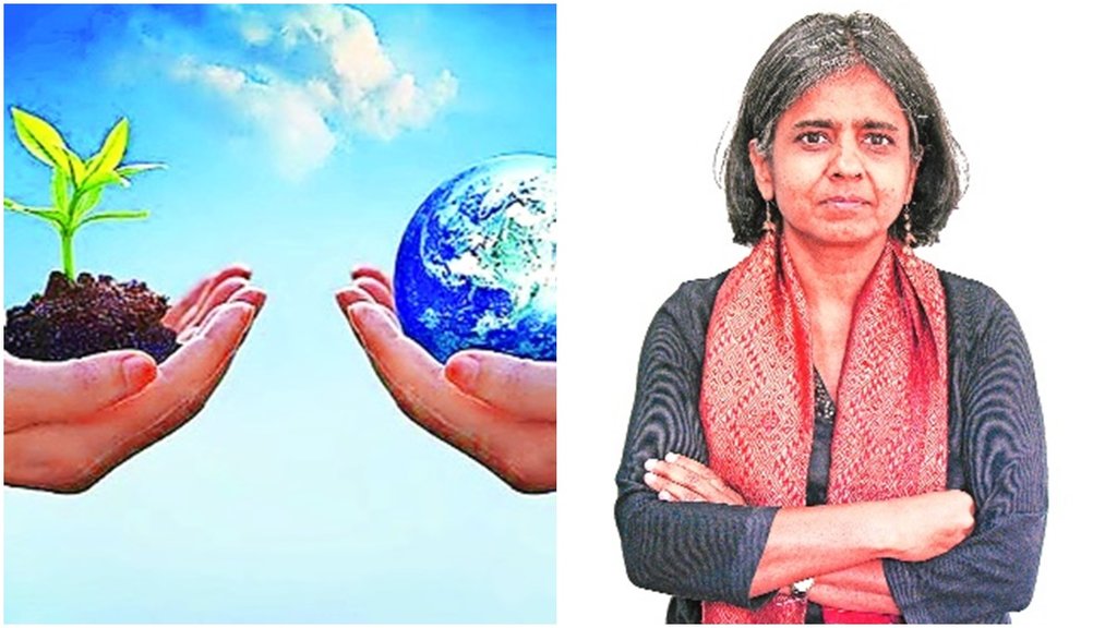 Environment, Nature, Protection of environment,