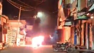 FIROZABAD, VIOLENCE, UP