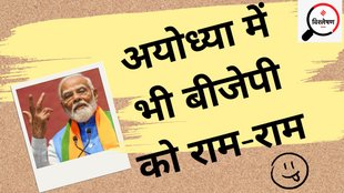 Faizabad Lok Sabha Resulut 2024 | Lok Sabha Cunnav Parinam | Election Result 2024