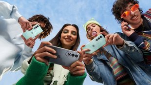 Dunia Mere aage, Fast Life, Mobile, Electronic Gazette