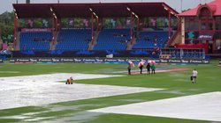 IND vs CAN: फ्लोरिडा में बुरे हैं हालात, भारत-कनाडा का मैच हो सकता है रद्द; जानिए मैच के दौरान कितनी है बारिश की संभावना