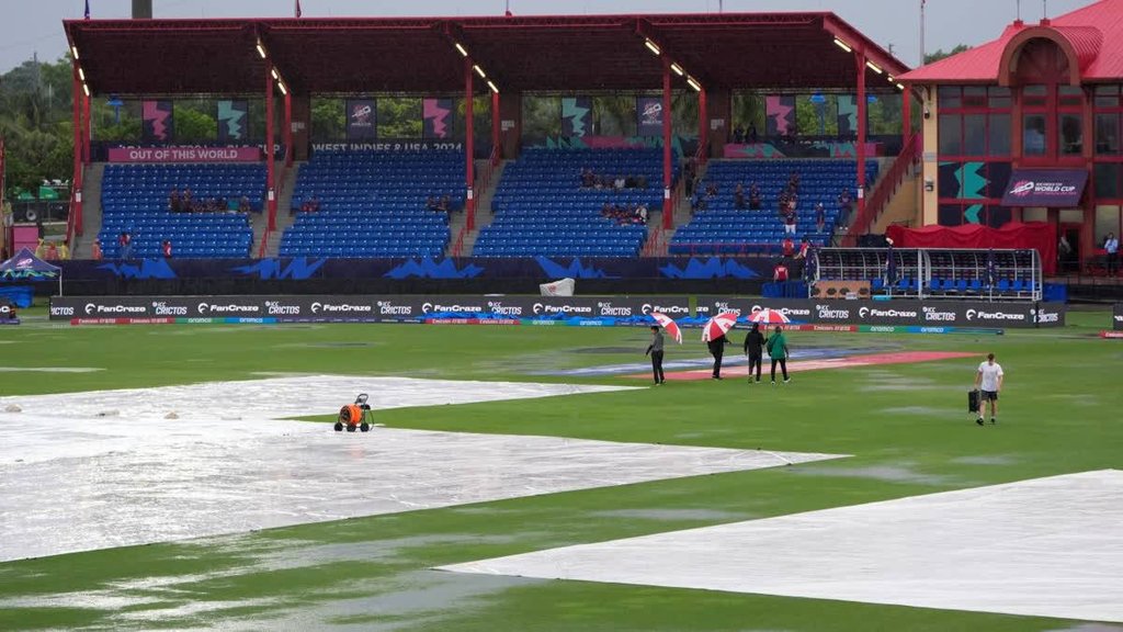 Pakistan vs Ireland | Pak vs Ire | T20 World Cup 2024 |