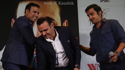 VVS Laxman Education Qualification: 98% अंकों से पास की बोर्ड परीक्षा, MBBS करने के दौरान हुआ टीम इंडिया में चयन, ‘चौथी पारी का भगवान’ है पूर्व राष्ट्रपति का परनाती