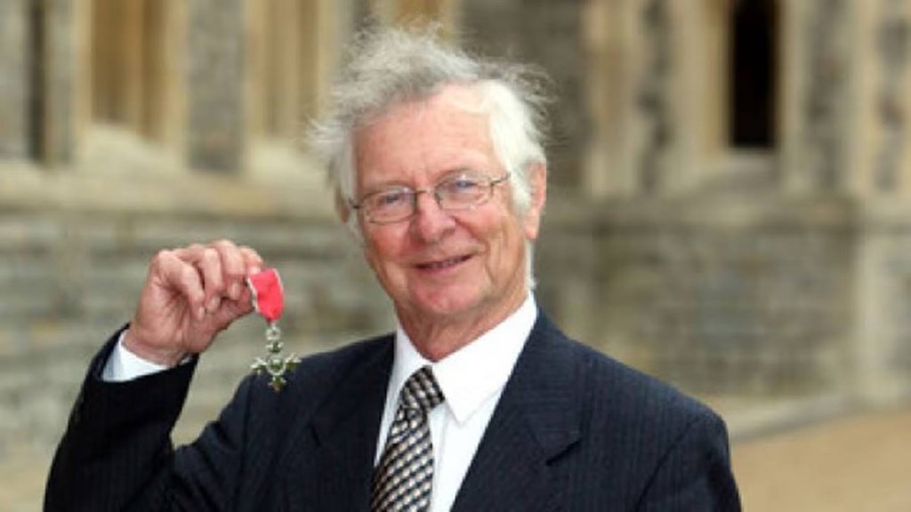 Frank Duckworth, Frank Duckworth Death, Who is Frank Duckworth