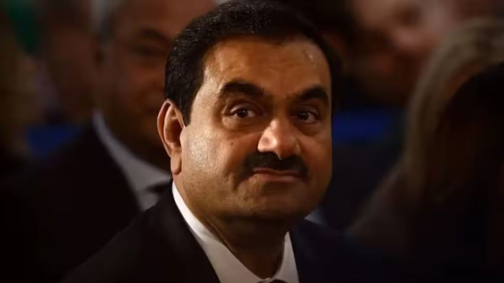 Gautam Adani, Gautam Adani Salary, Adani Income, Adani Group